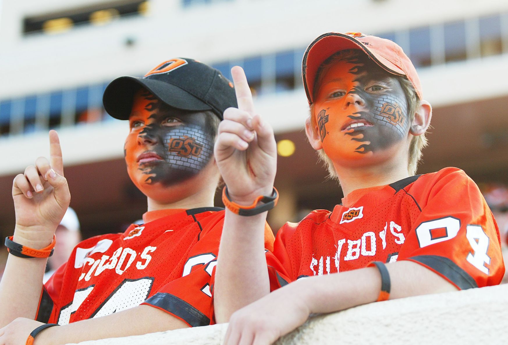 Mike Gundy